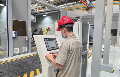 智造未來(lái)，實(shí)力領(lǐng)航 中集凌宇榮獲2022年河南省智能工廠榮譽(yù)，軟件開發(fā)鑄就核心動(dòng)能