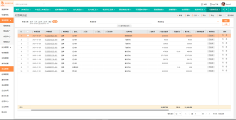 延慶工廠進(jìn)銷存軟件免費(fèi)版 助力中小企業(yè)高效管理的開發(fā)與應(yīng)用